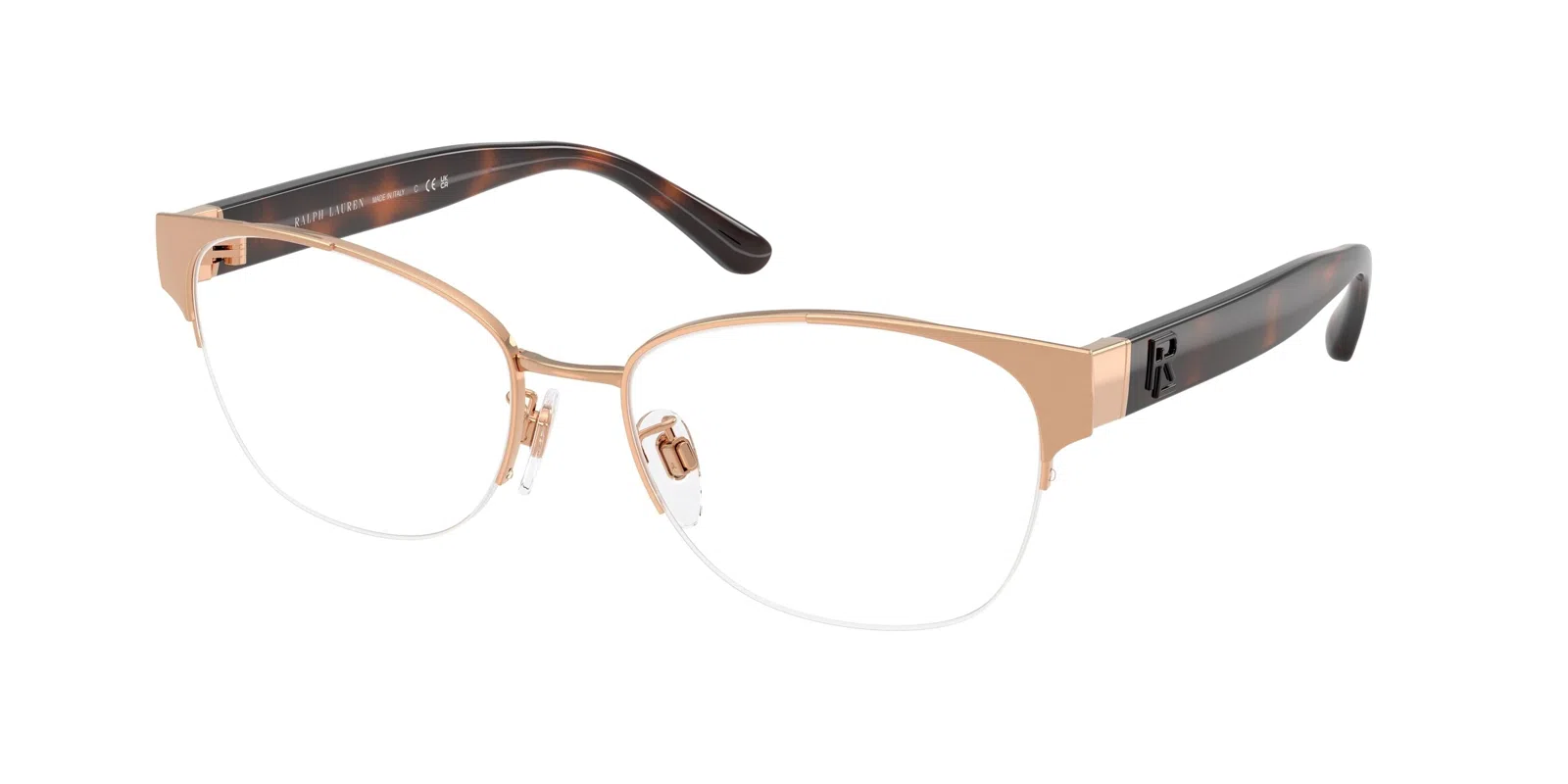 Ralph Lauren 5132 Eyeglasses - view 3